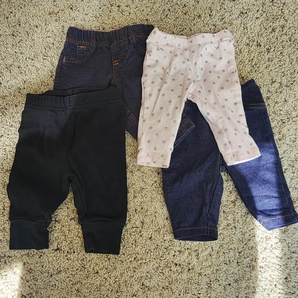 Newborn bundle - Picture 4 of 4